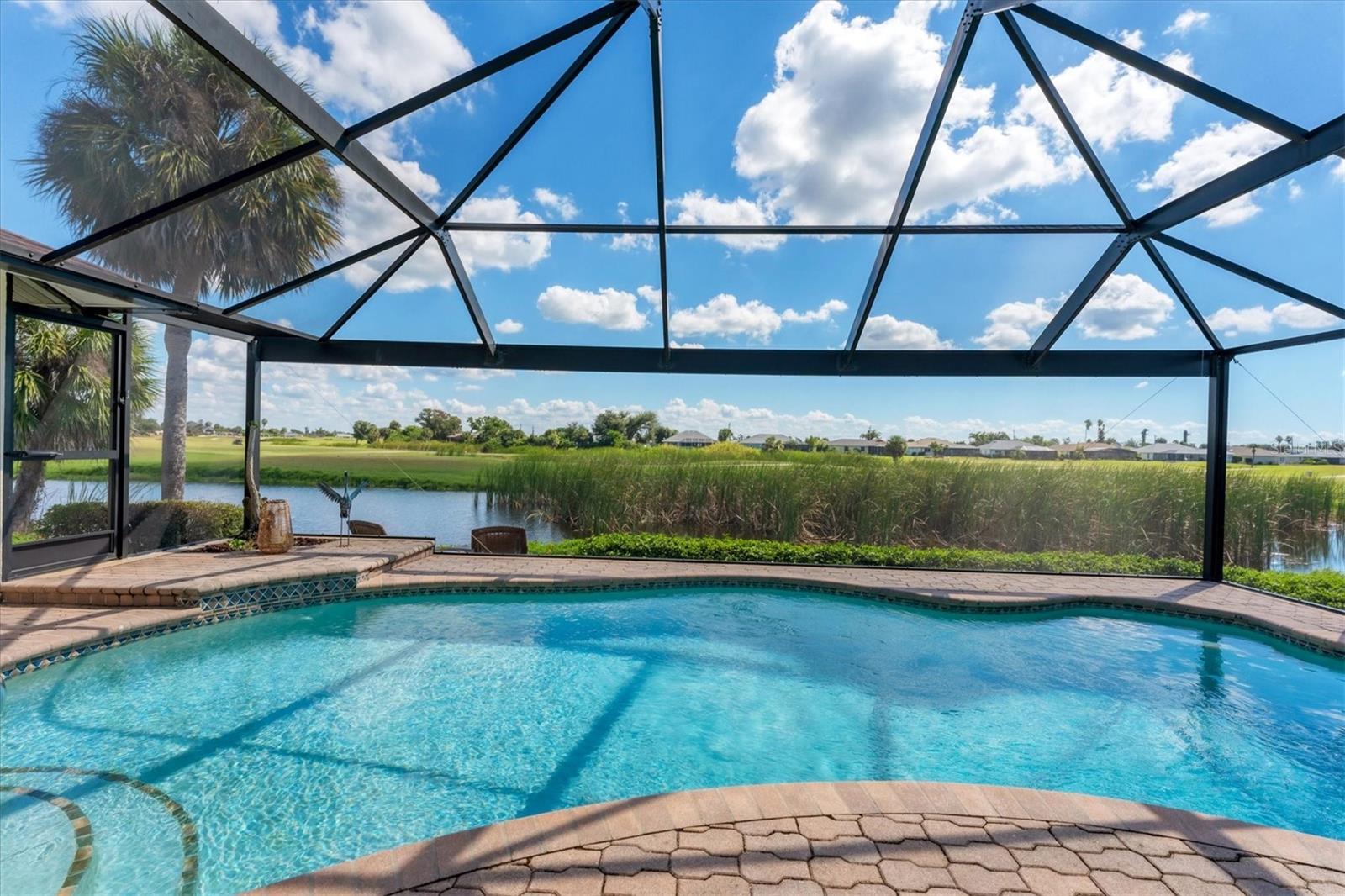 ROTONDA WEST PEBBLE BEACH - Residential