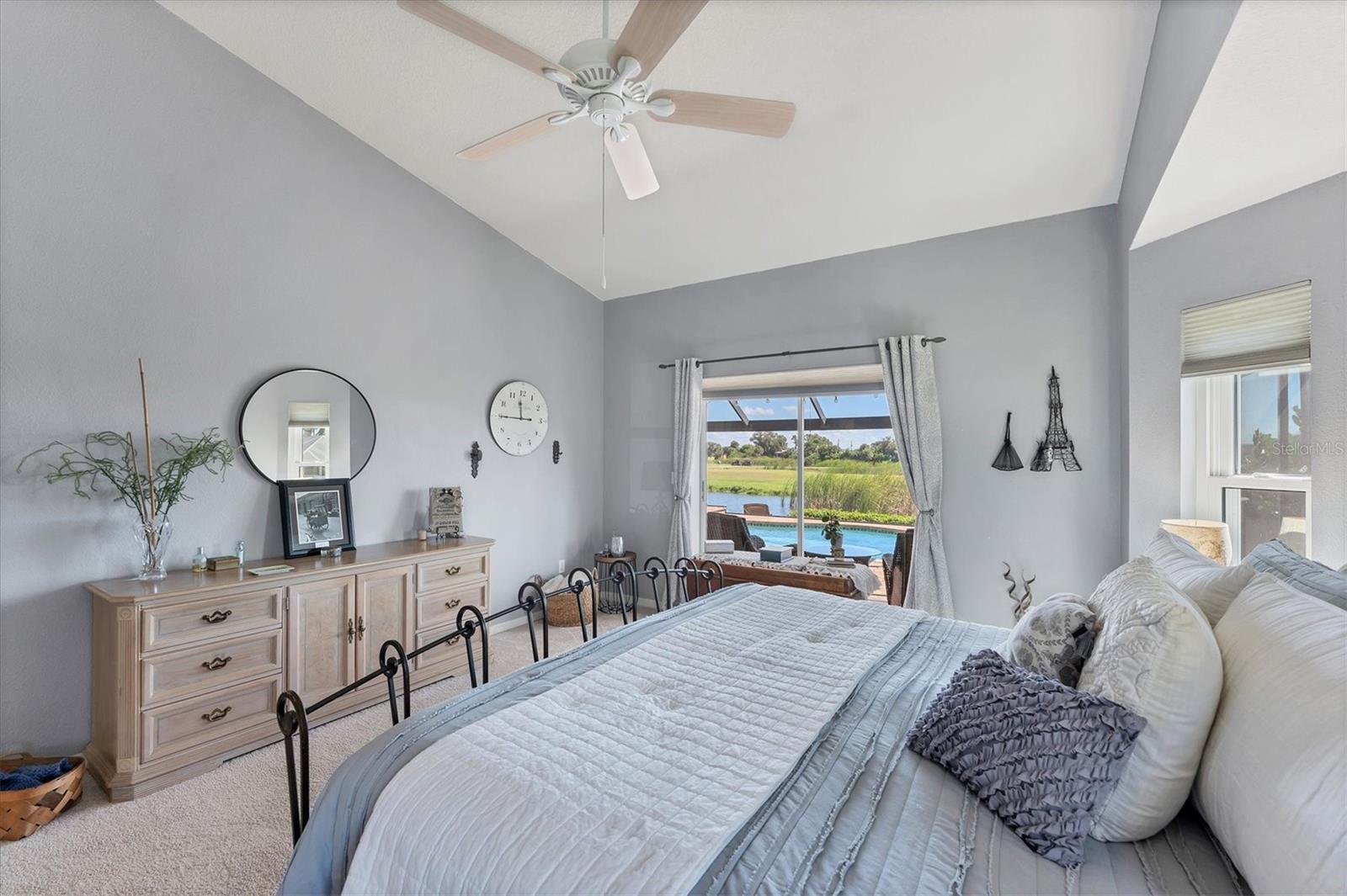 ROTONDA WEST PEBBLE BEACH - Residential