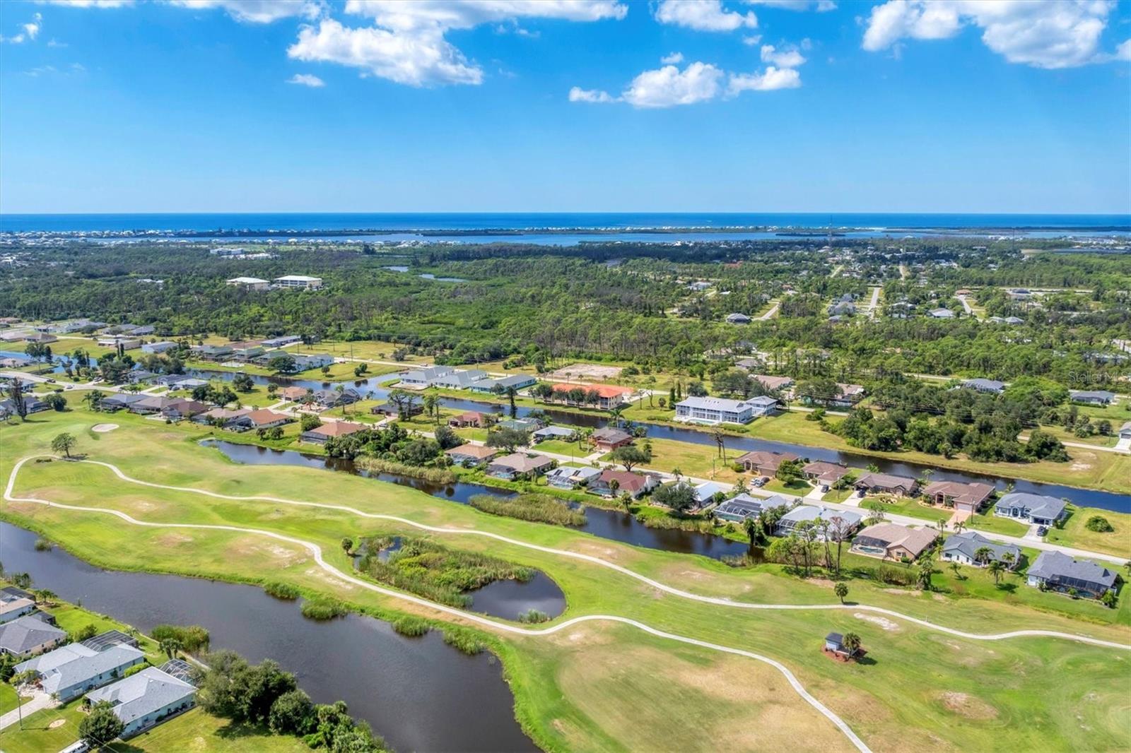 ROTONDA WEST PEBBLE BEACH - Residential