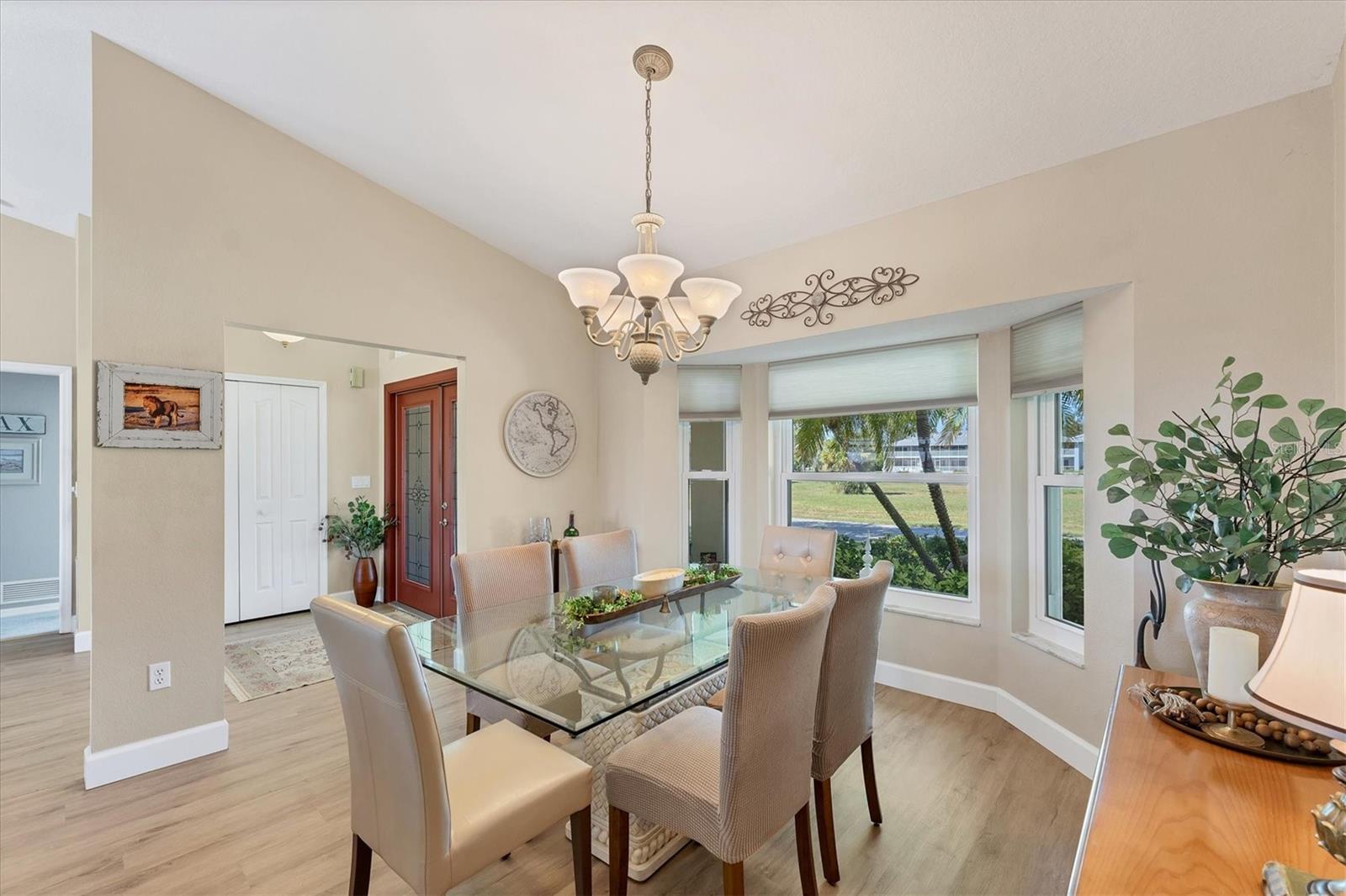 ROTONDA WEST PEBBLE BEACH - Residential