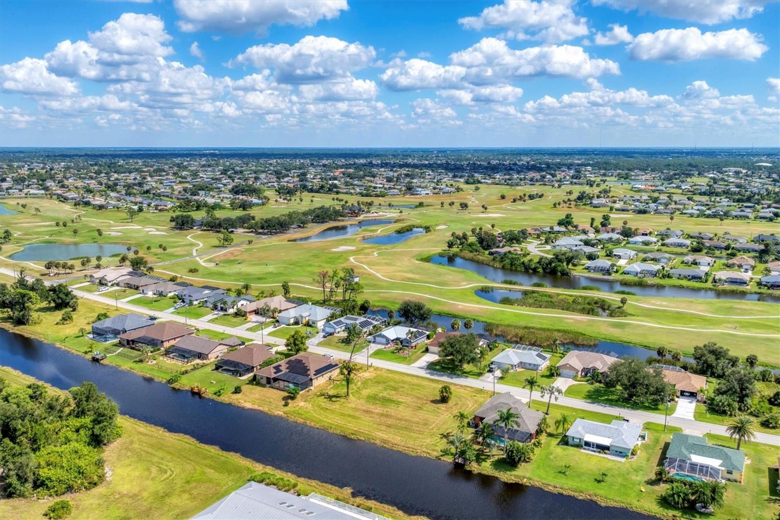 ROTONDA WEST PEBBLE BEACH - Residential