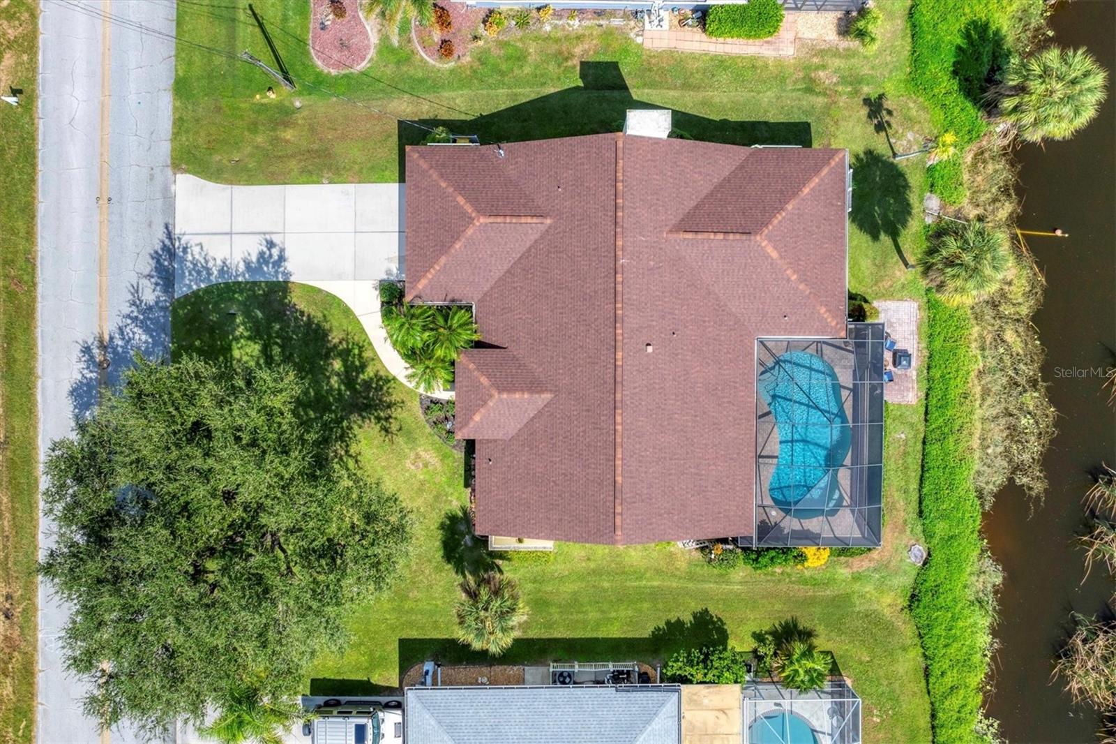 ROTONDA WEST PEBBLE BEACH - Residential