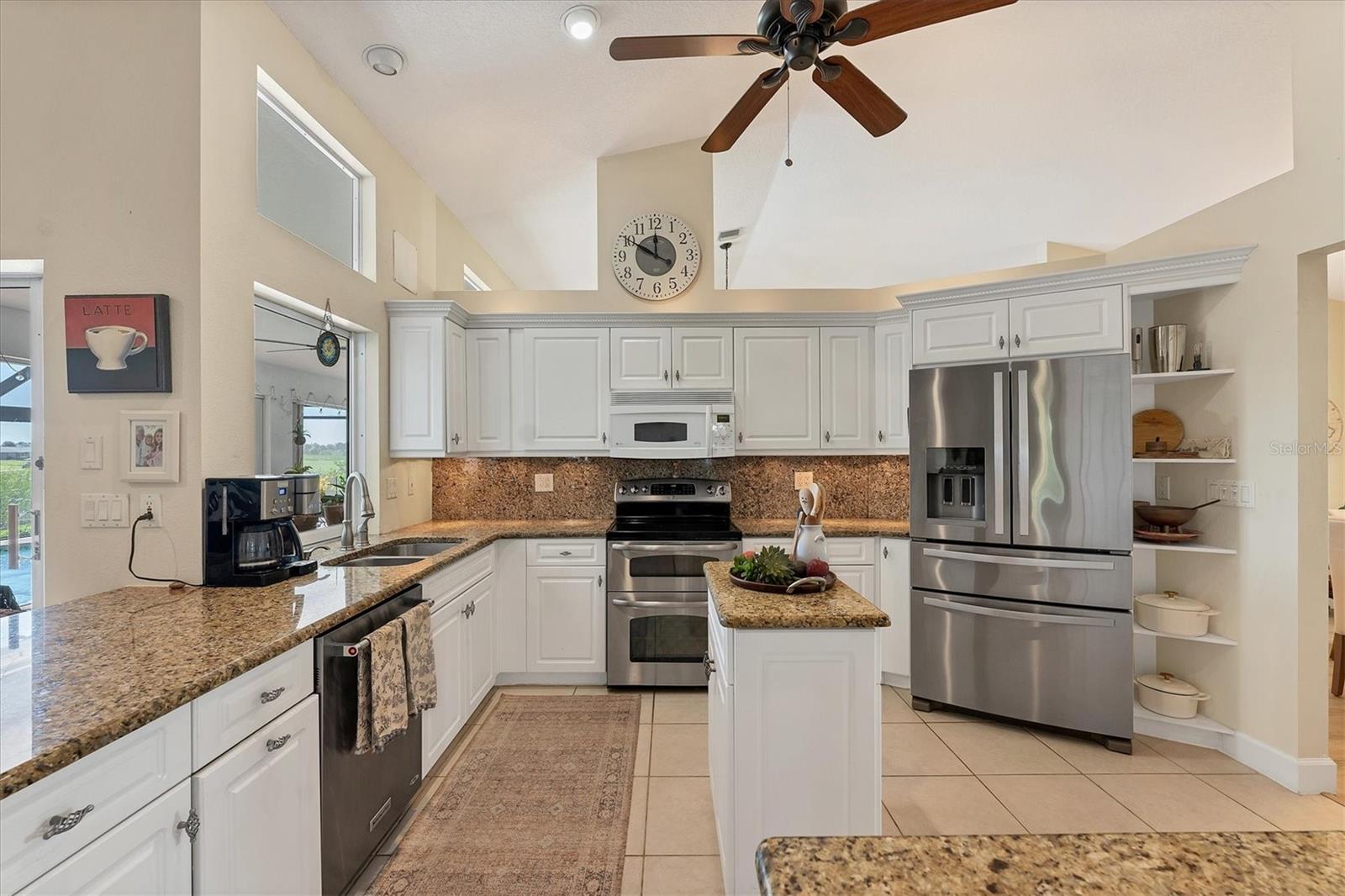 ROTONDA WEST PEBBLE BEACH - Residential