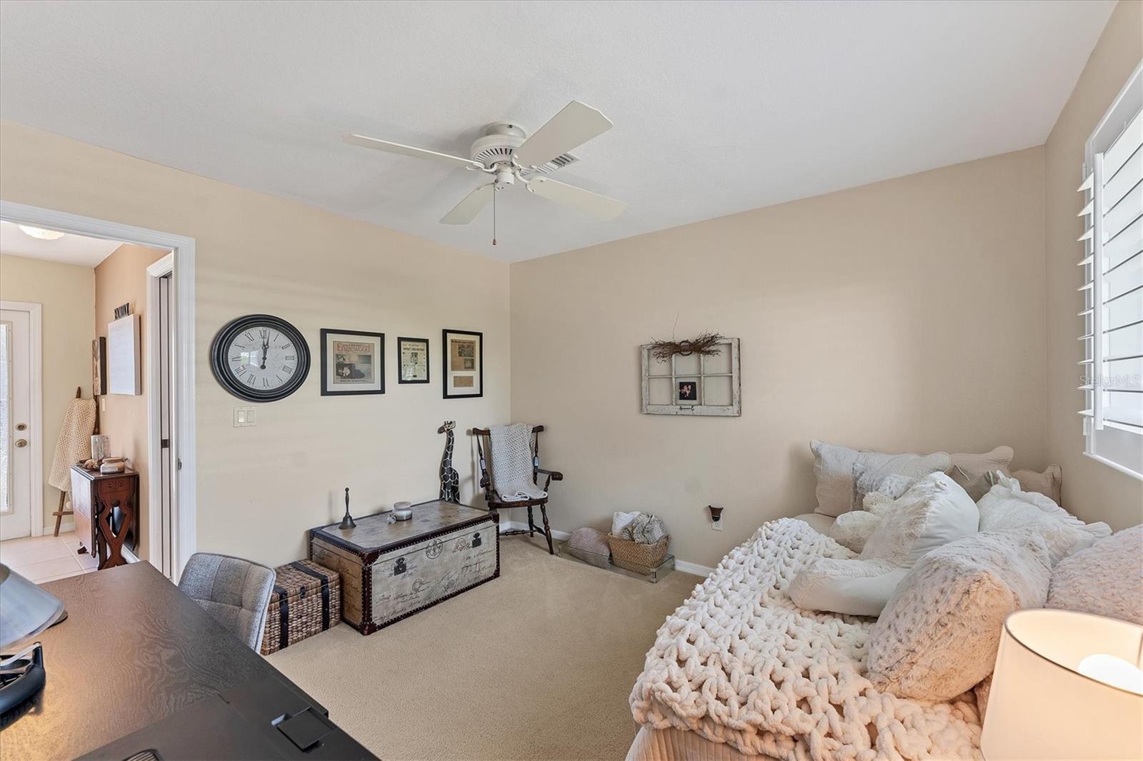 ROTONDA WEST PEBBLE BEACH - Residential