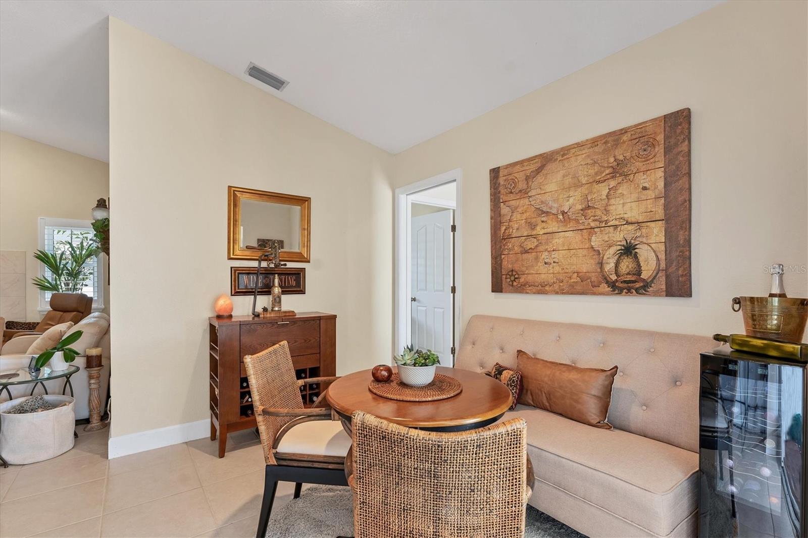 ROTONDA WEST PEBBLE BEACH - Residential