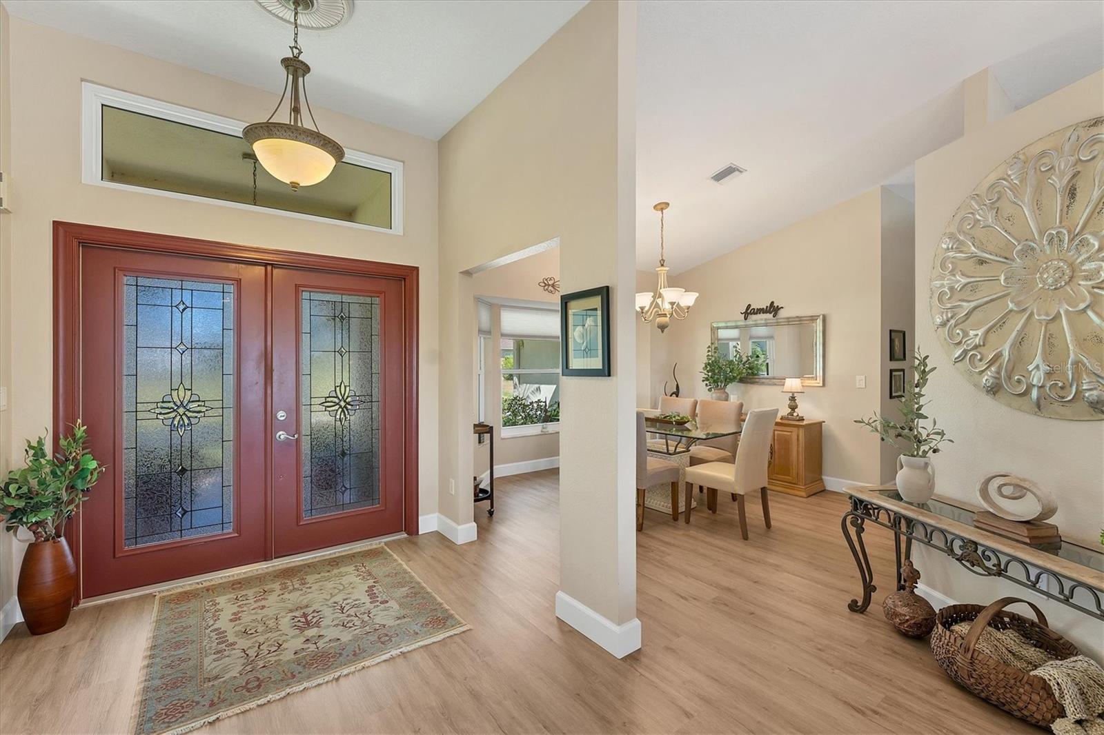 ROTONDA WEST PEBBLE BEACH - Residential