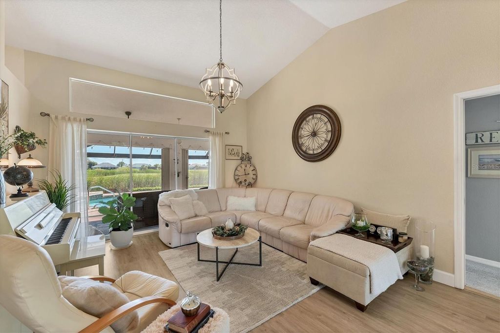 Photo of 246 Rotonda Circle, Rotonda West, FL 33947 (MLS # D6144198)