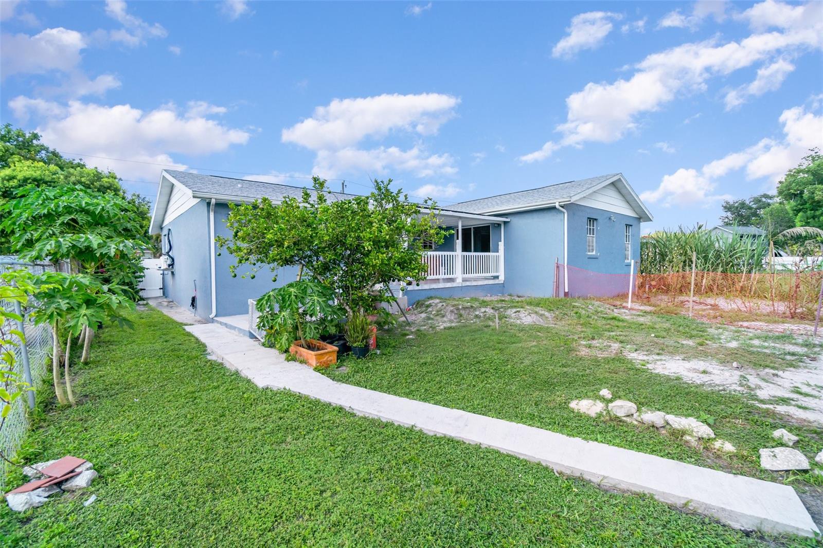 2417 VIRGINIA DRIVE