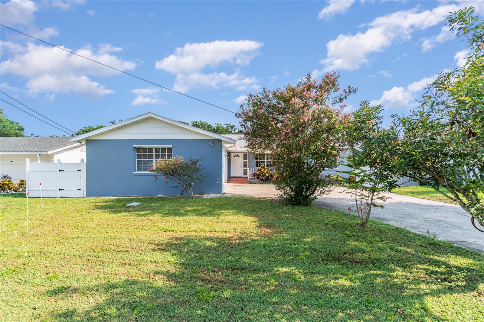 2417 VIRGINIA DRIVE