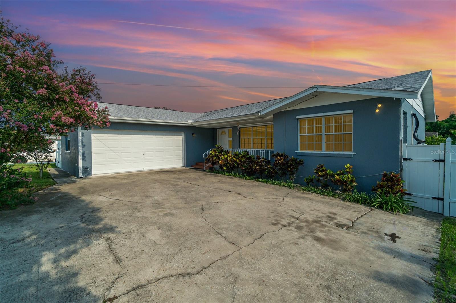 2417 VIRGINIA DRIVE