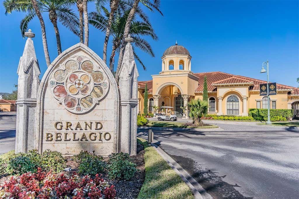 Photo of 2773 Via Cipriani #1330B, Clearwater, FL 33764 (MLS # TB8541006)