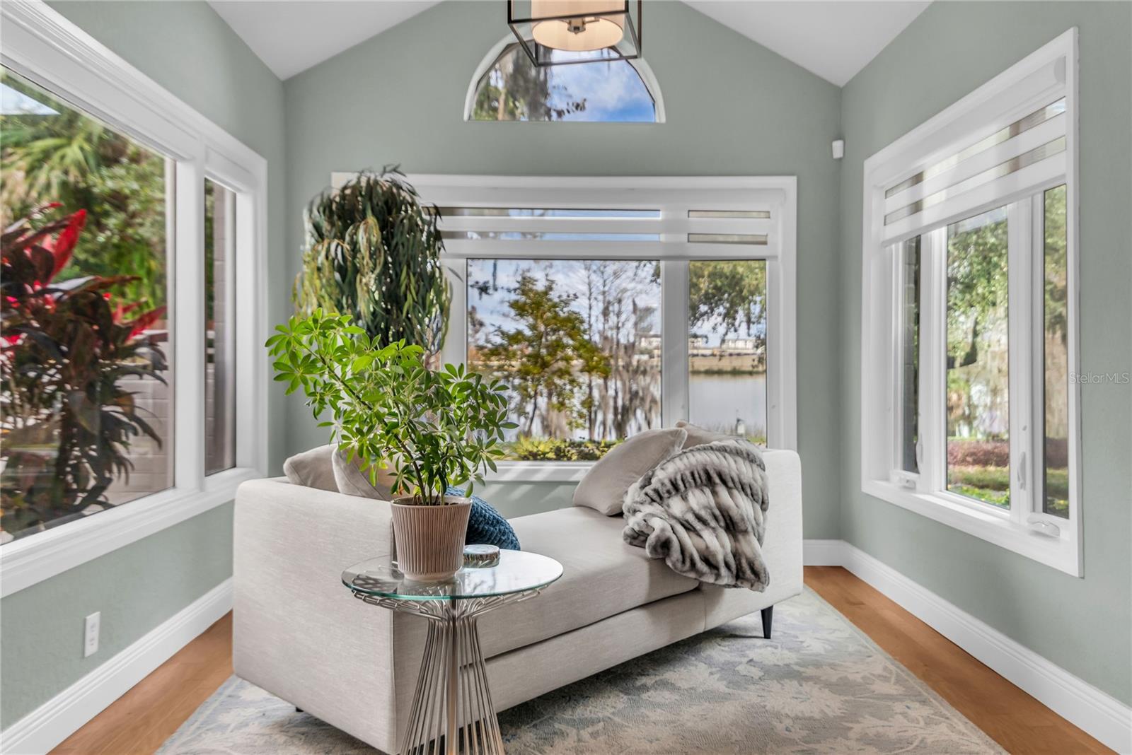 EDGEWATER ESTATES - Residential