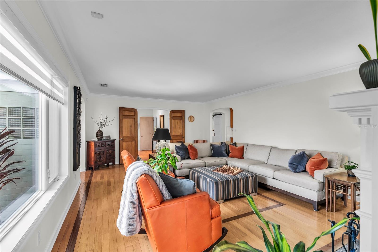 EDGEWATER ESTATES - Residential