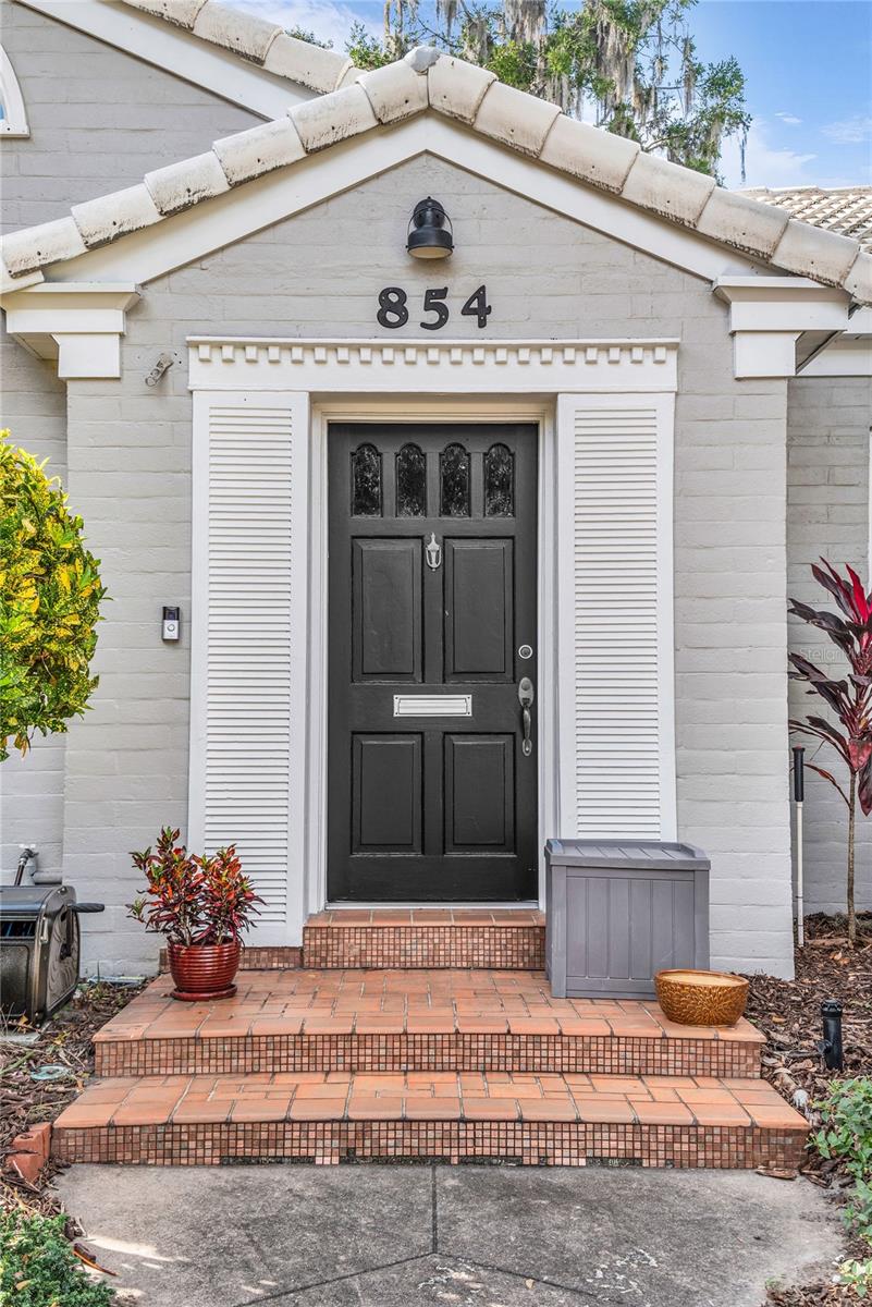 EDGEWATER ESTATES - Residential