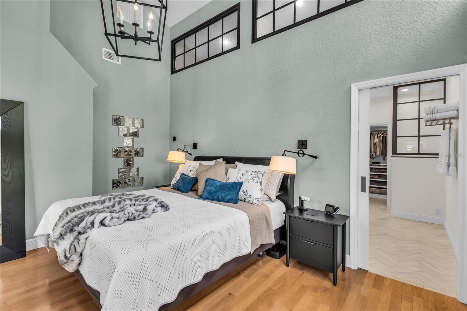 EDGEWATER ESTATES - Residential