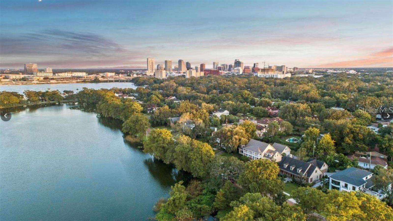 EDGEWATER ESTATES - Residential