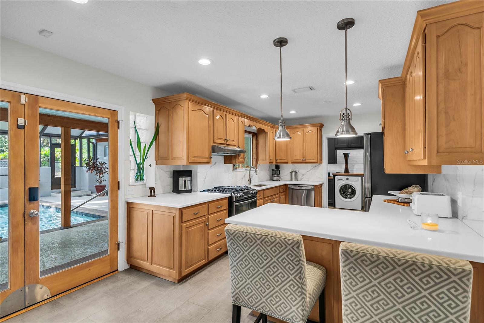 EDGEWATER ESTATES - Residential