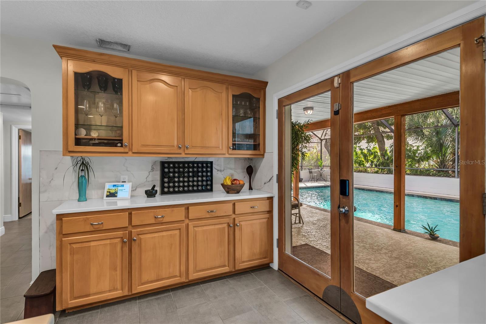 EDGEWATER ESTATES - Residential