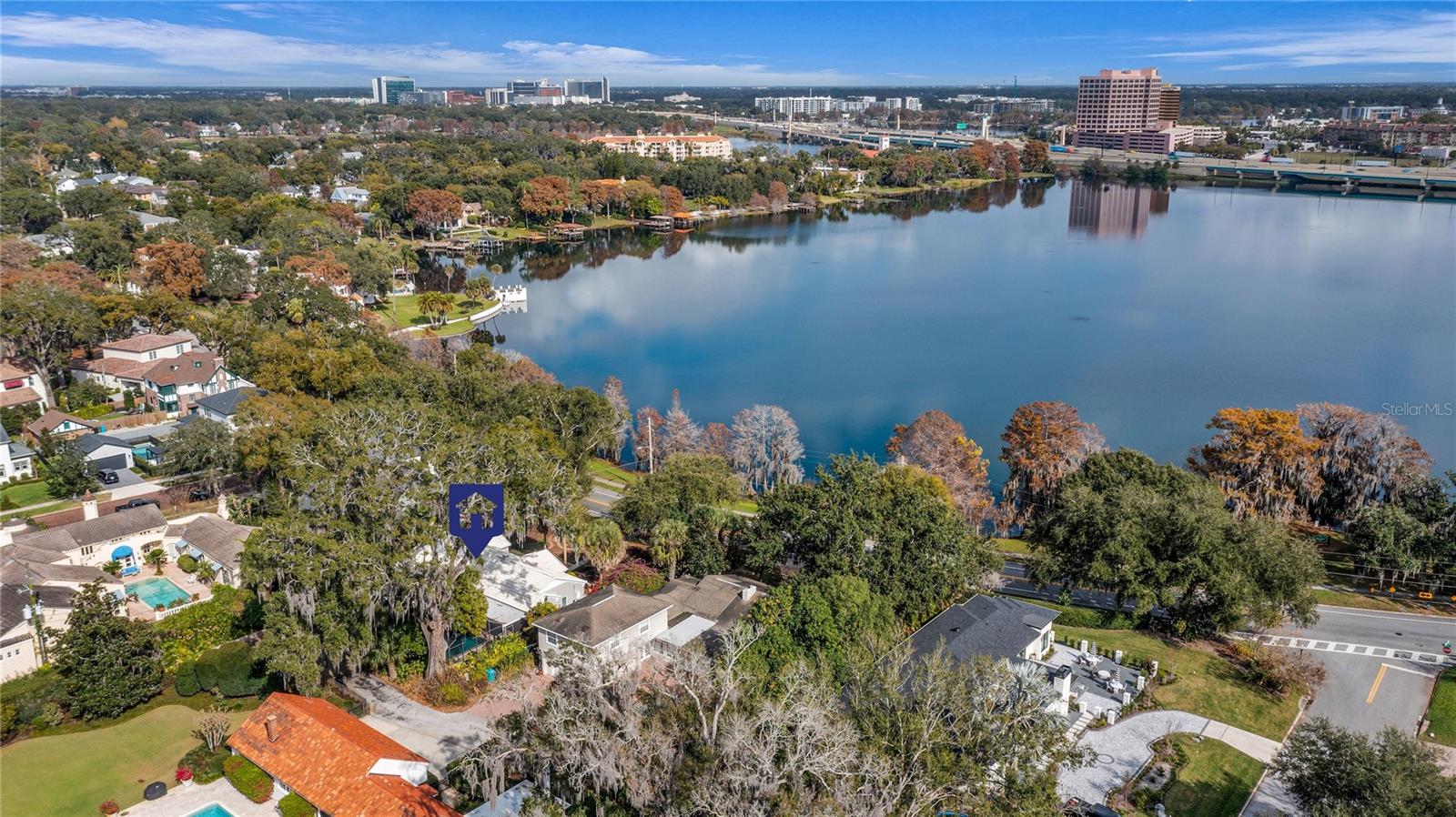 EDGEWATER ESTATES - Residential