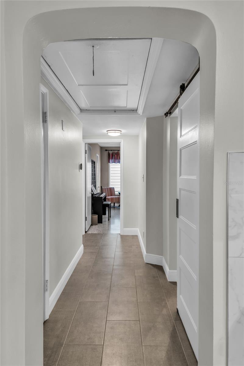 EDGEWATER ESTATES - Residential