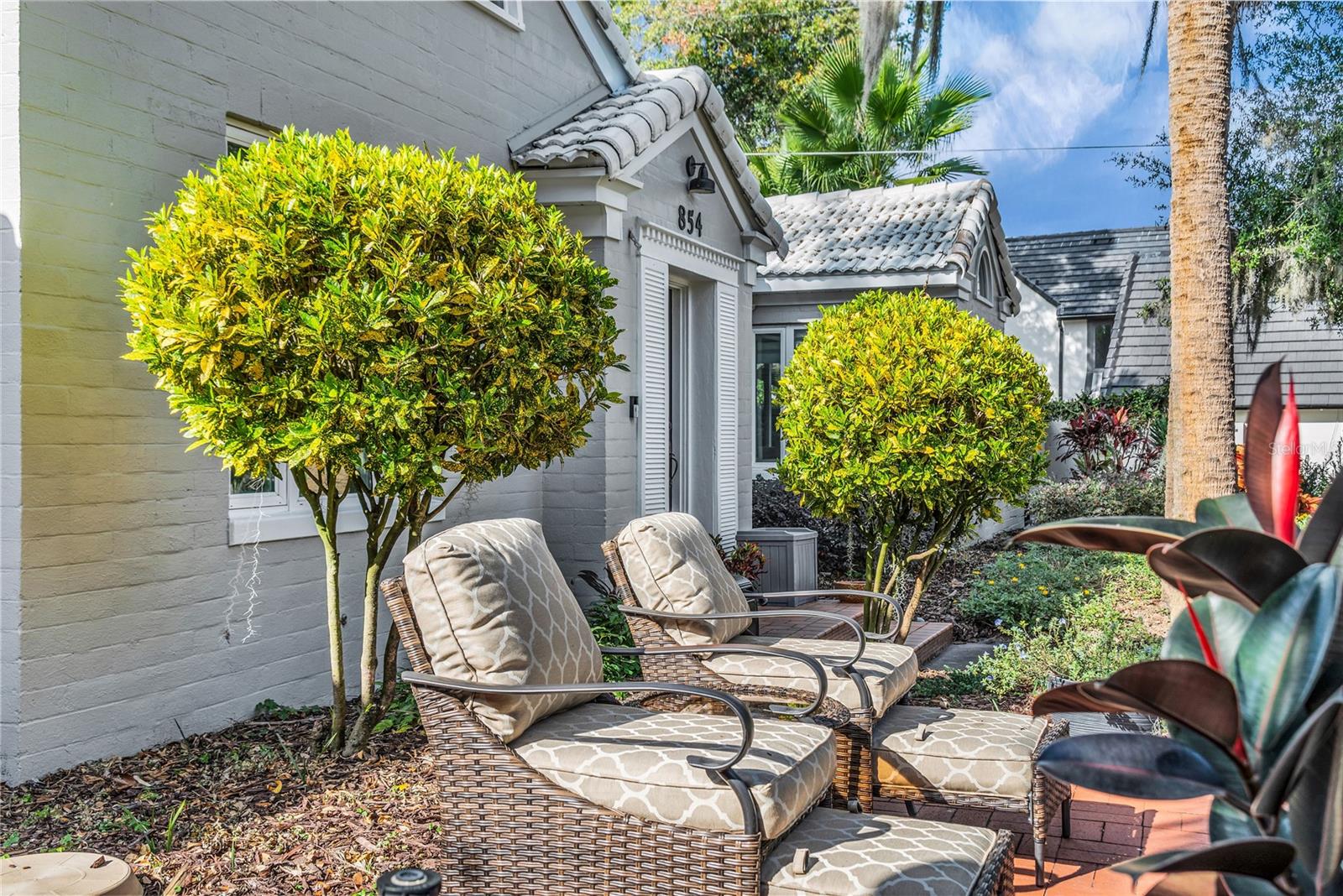 EDGEWATER ESTATES - Residential