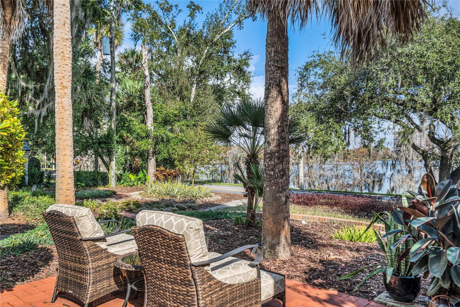 EDGEWATER ESTATES - Residential