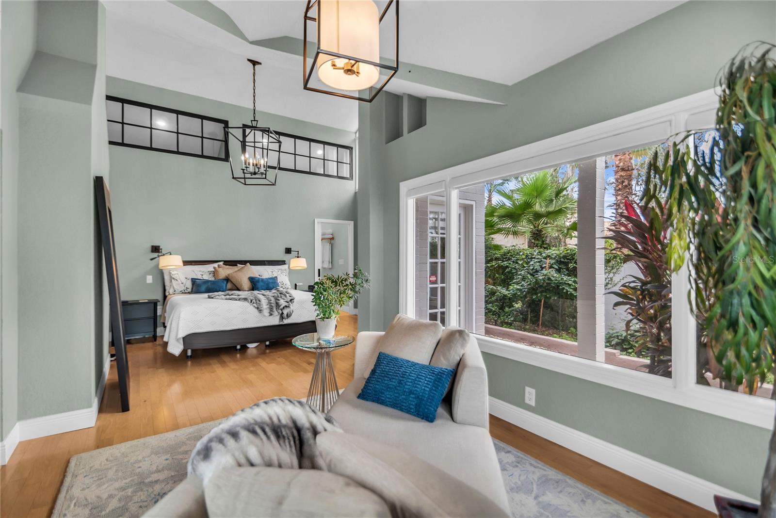 EDGEWATER ESTATES - Residential