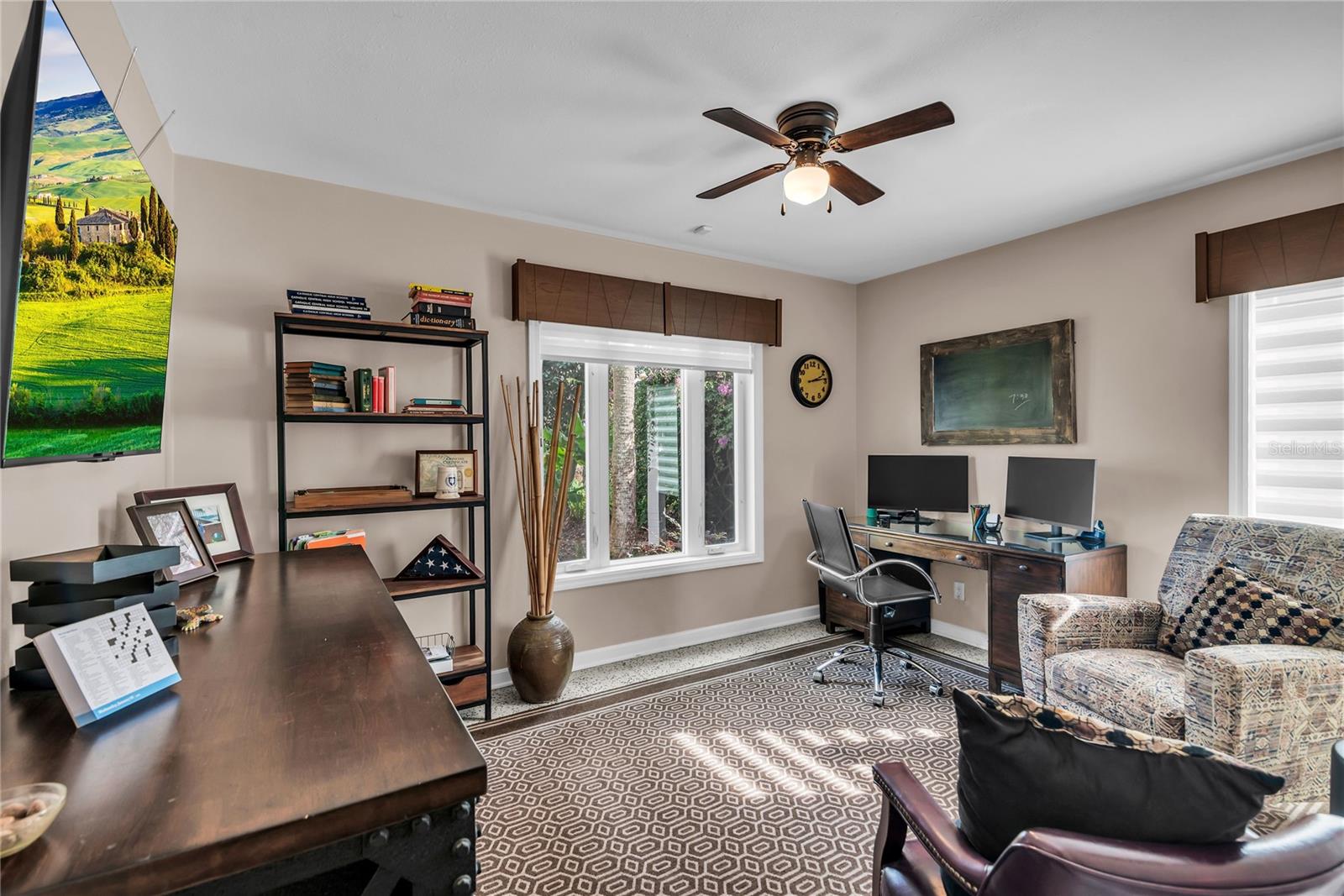 EDGEWATER ESTATES - Residential