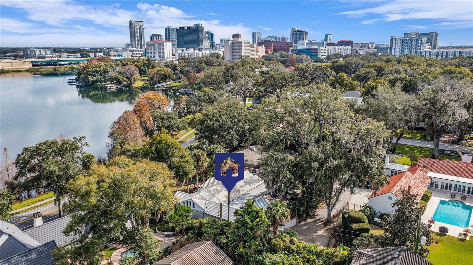 EDGEWATER ESTATES - Residential