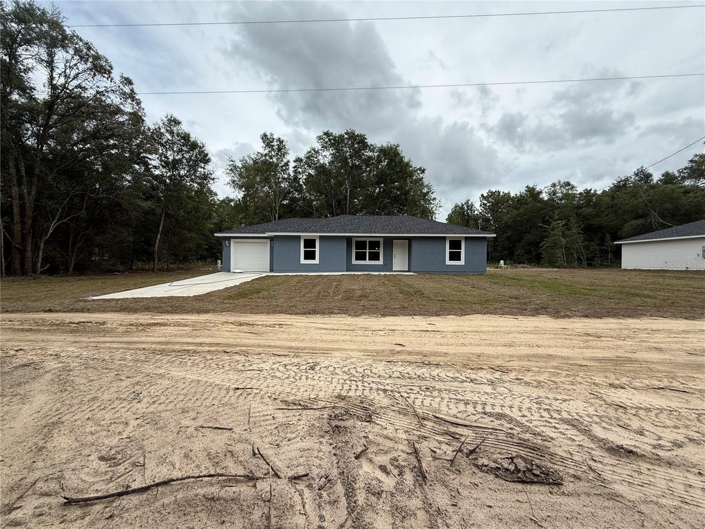 Photo of 1363 NW 52nd Court, Ocala, FL 34482 (MLS # OM733991)
