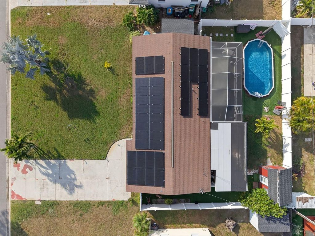 Photo of 11761 80th Avenue, Seminole, FL 33772 (MLS # TB8468752)