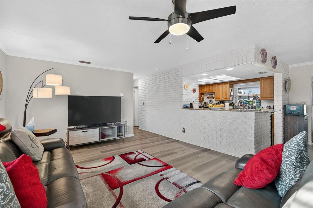 Photo of 11761 80th Avenue, Seminole, FL 33772 (MLS # TB8468752)