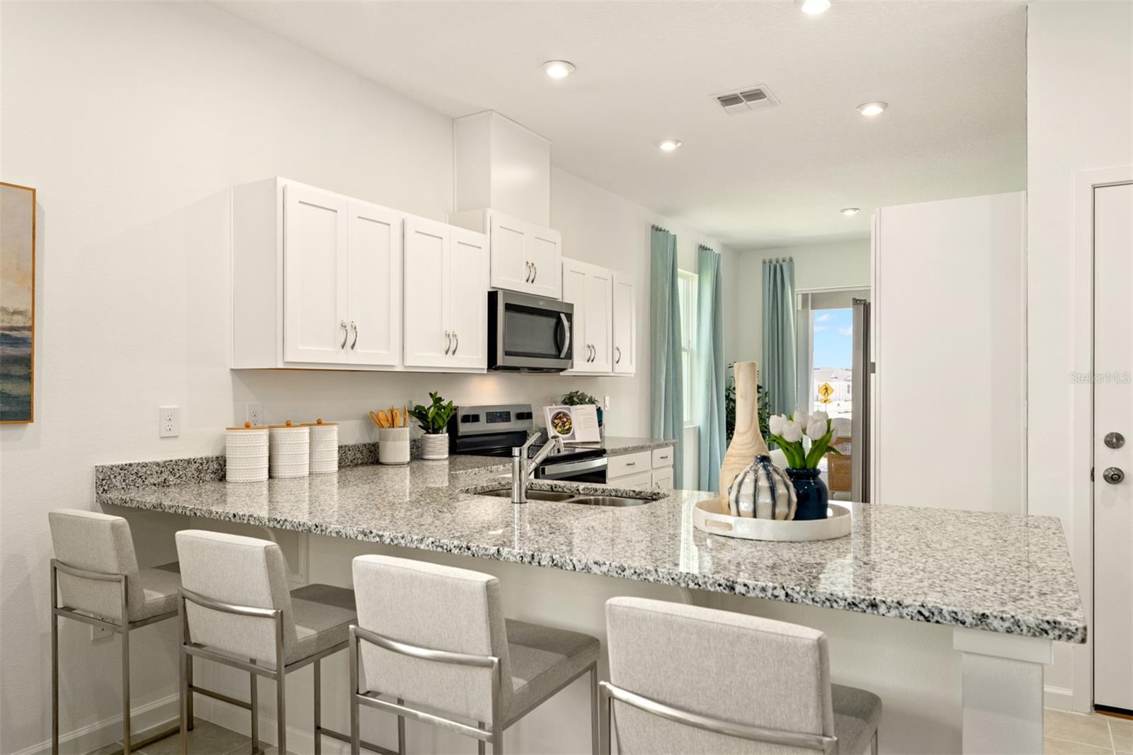 RAINWOOD - Residential