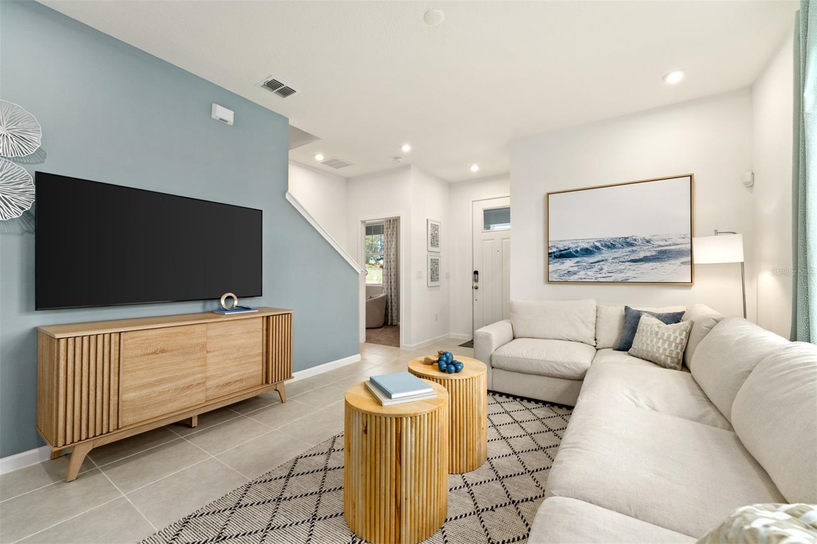 RAINWOOD - Residential