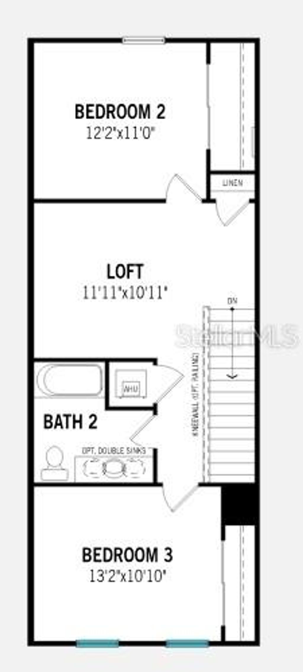 Photo of 117 Rainwood Street, Groveland, FL 34736 (MLS # O6386342)