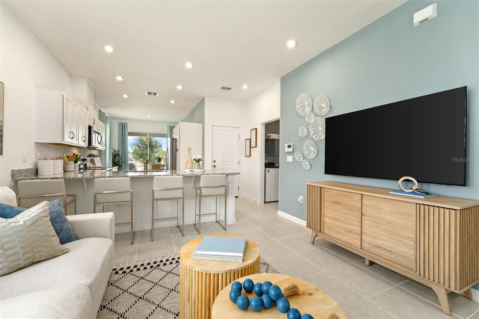 RAINWOOD - Residential