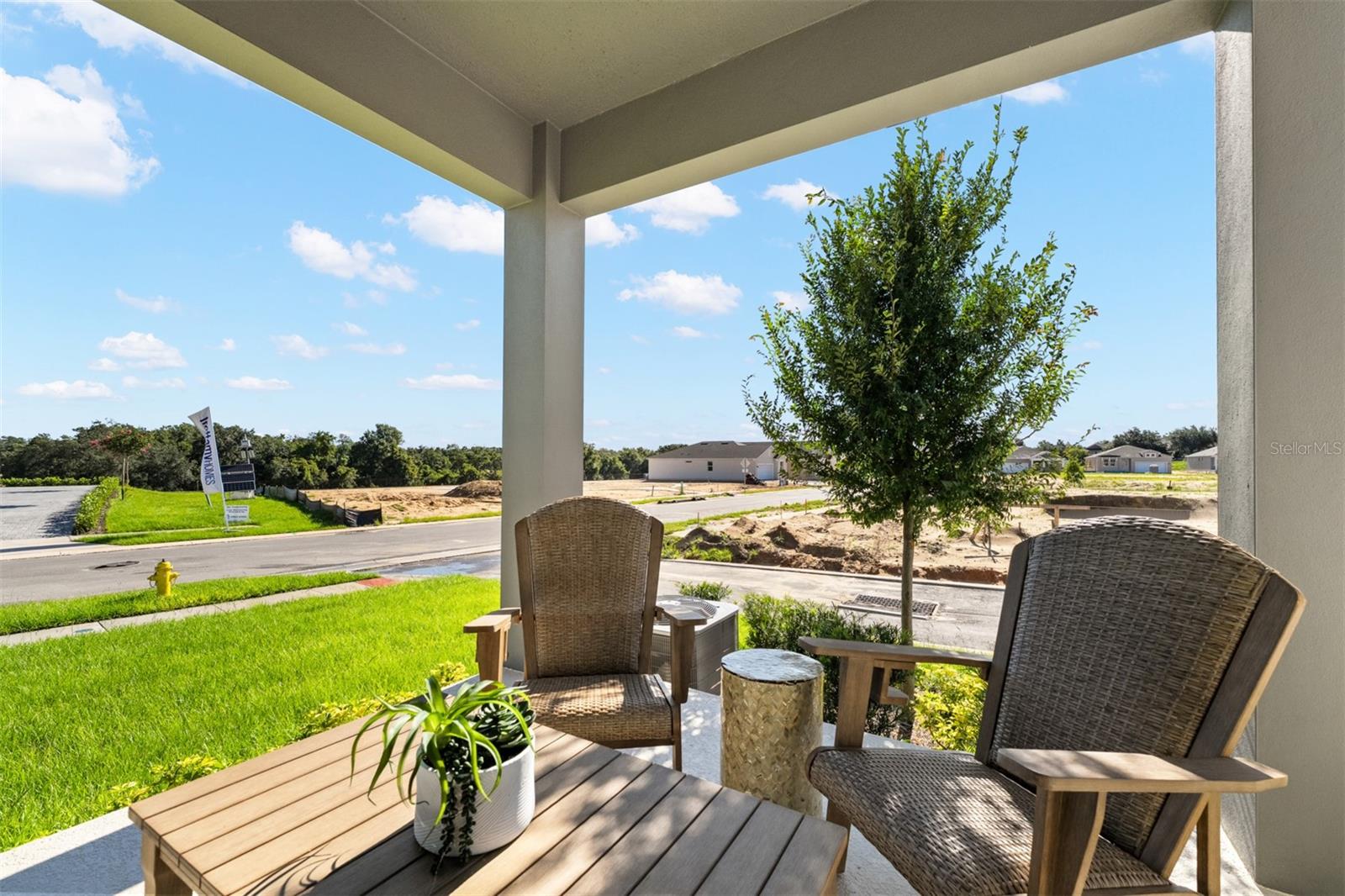 RAINWOOD - Residential