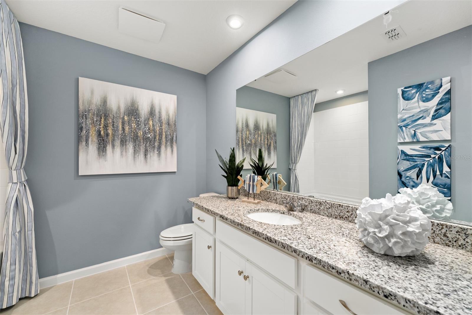 RAINWOOD - Residential