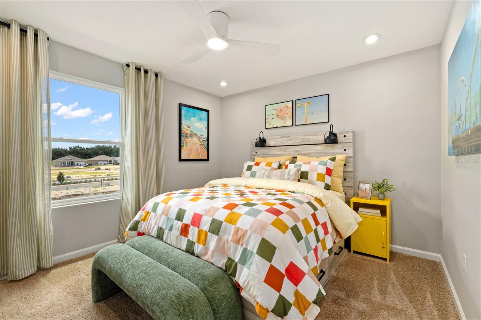 RAINWOOD - Residential