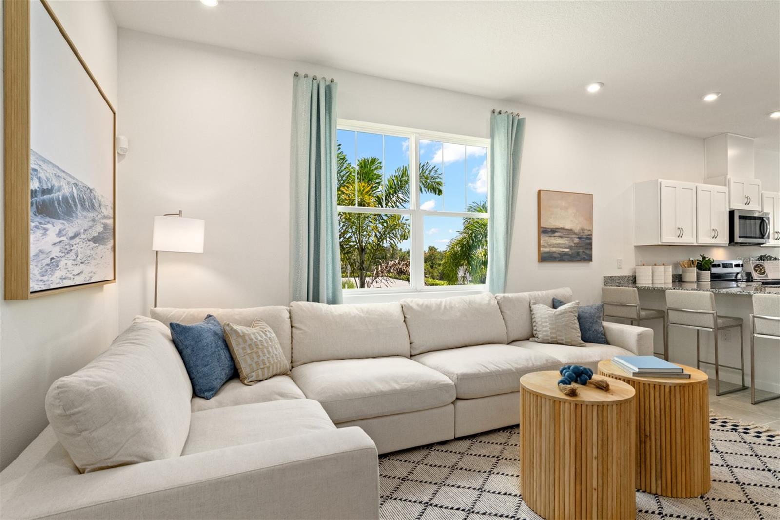 RAINWOOD - Residential