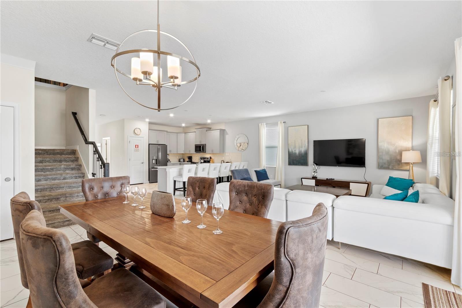 STONEYBROOK SOUTH NORTH PRCL PH 1 - Residential