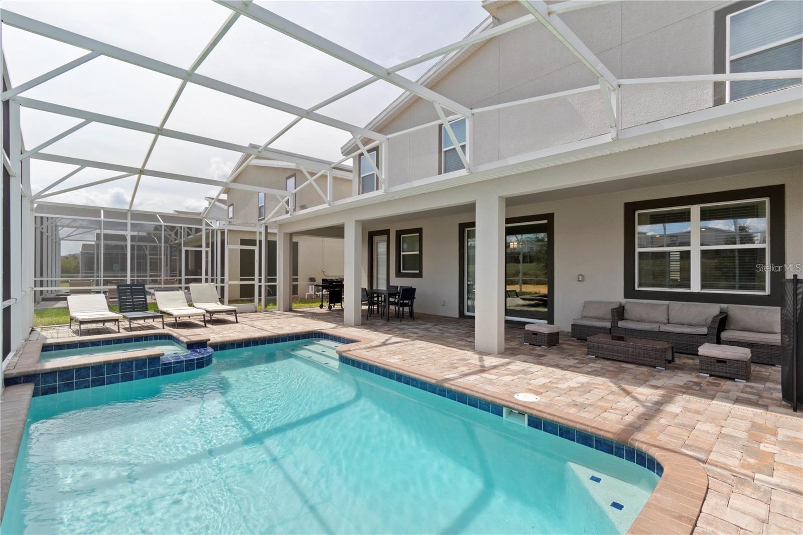 STONEYBROOK SOUTH NORTH PRCL PH 1 - Residential