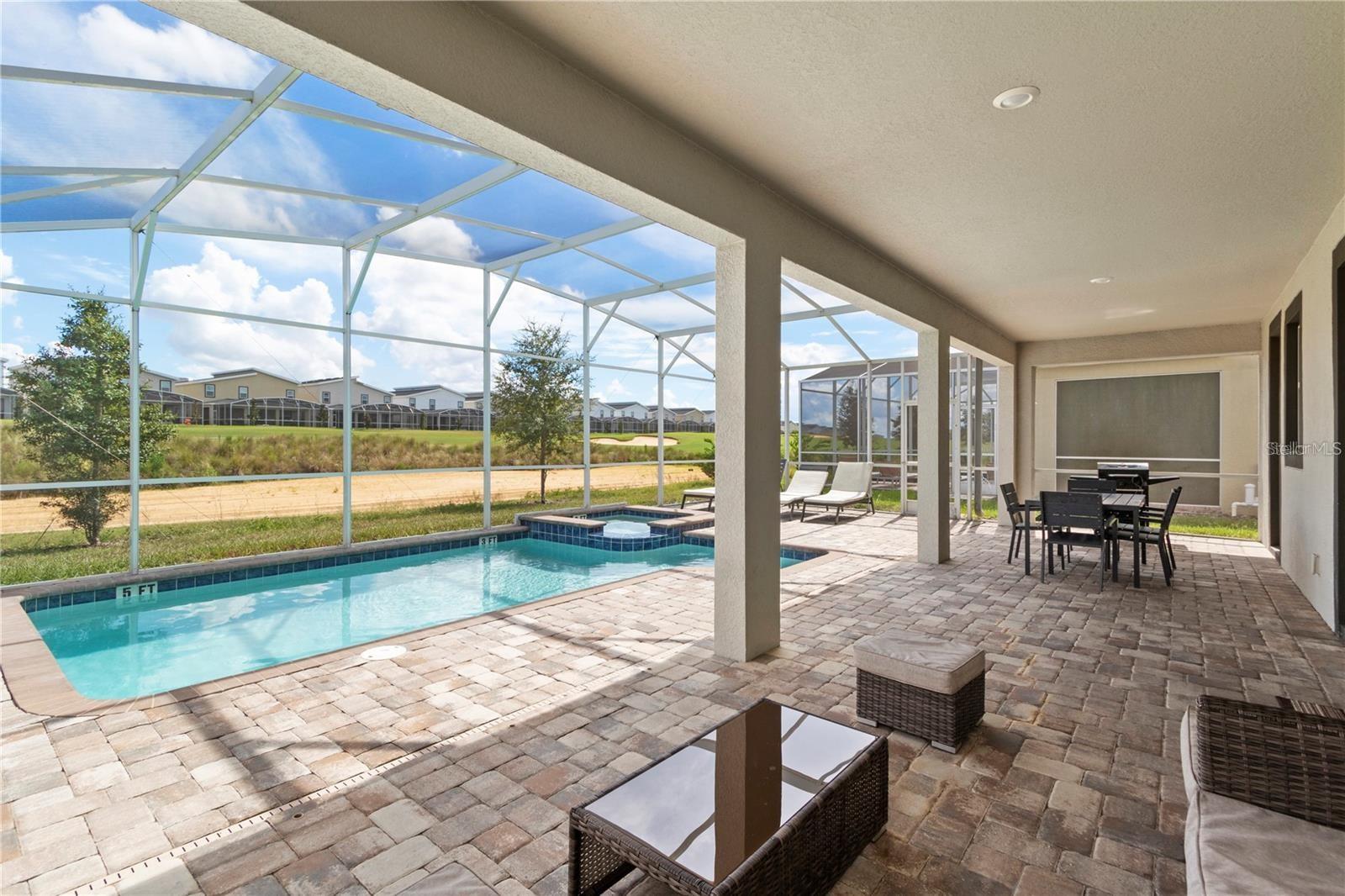 STONEYBROOK SOUTH NORTH PRCL PH 1 - Residential