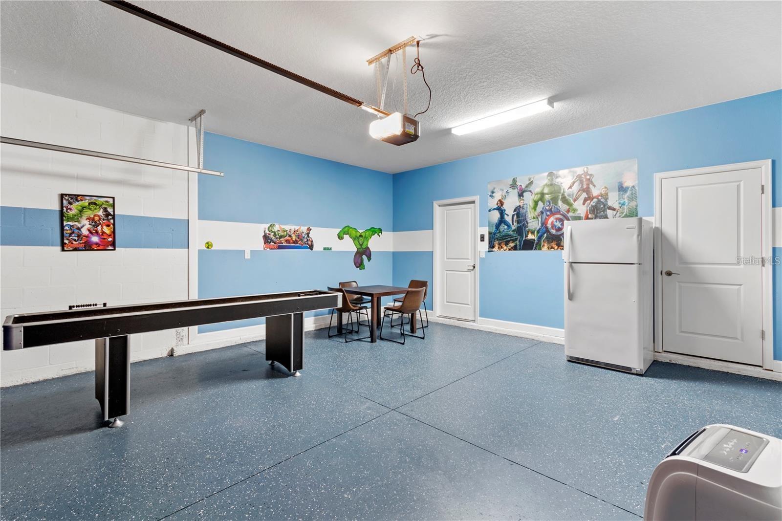 STONEYBROOK SOUTH NORTH PRCL PH 1 - Residential