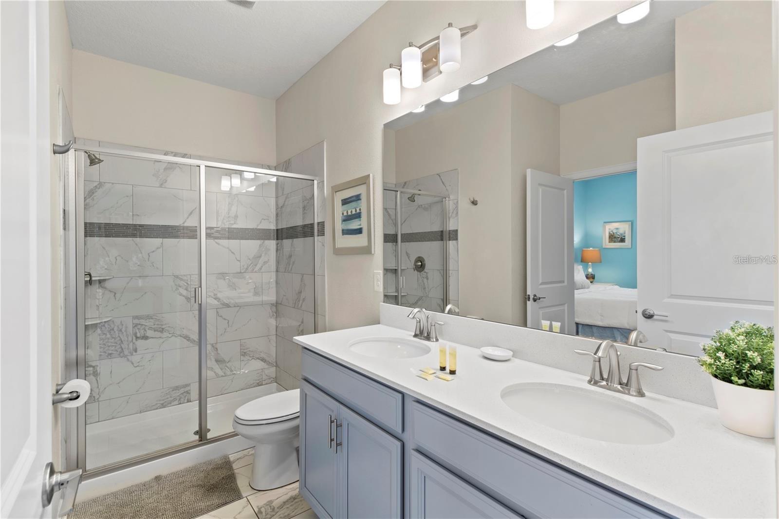 STONEYBROOK SOUTH NORTH PRCL PH 1 - Residential