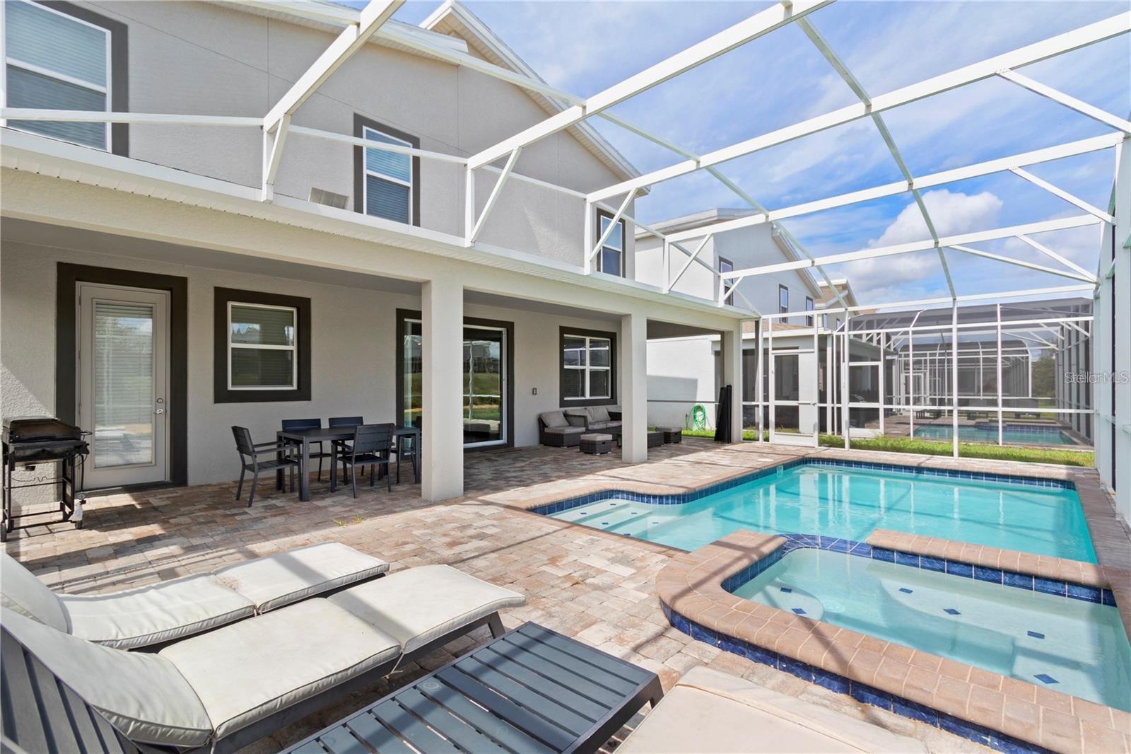 STONEYBROOK SOUTH NORTH PRCL PH 1 - Residential