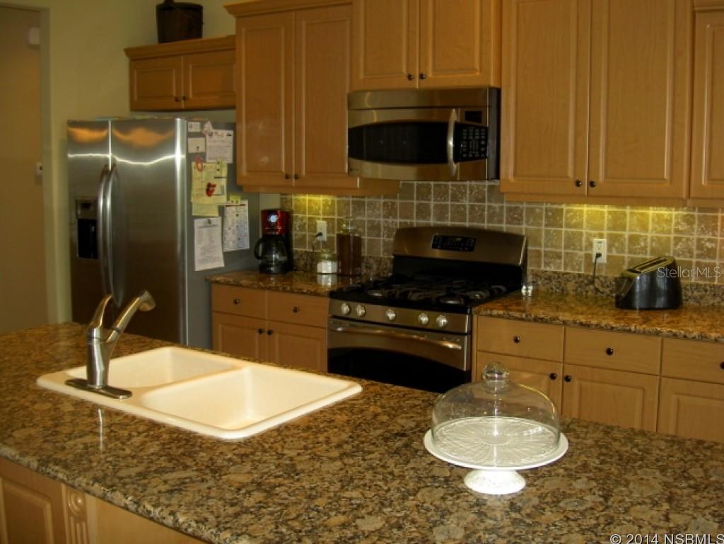 Daugherty Charles Lindsay Todd Grant - Residential