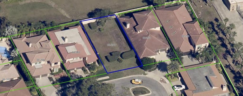 Photo of 1749 Turnberry Terrace, Orlando, FL 32804 (MLS # O6382348)