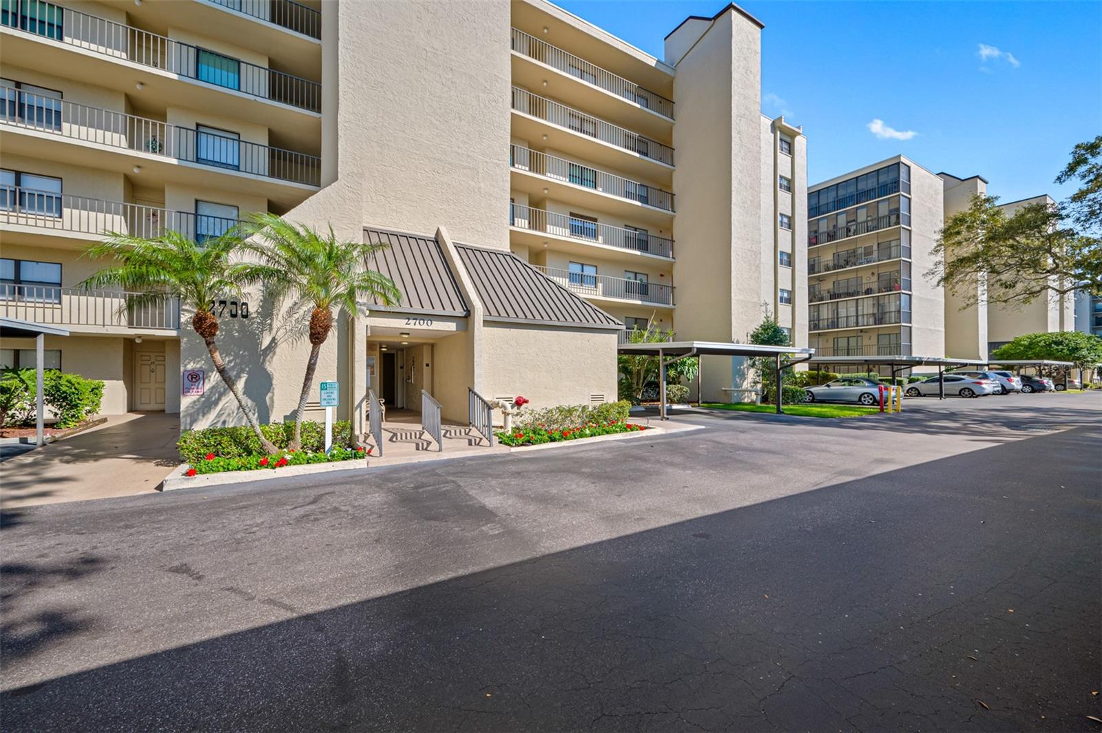 2700 COVE CAY DRIVE 1-3B