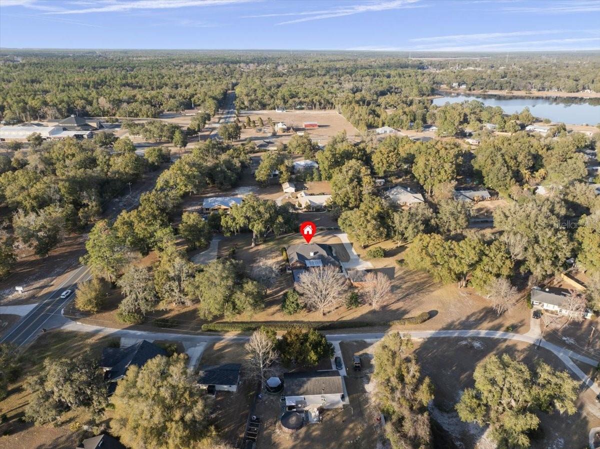 TWIN OAKS - Residential